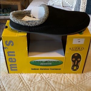 Men’s slippers